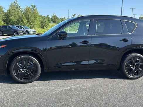 Used 2026 MAZDA CX-5 2.5 S w/ Premium Plus Package AWD/4WD image 12
