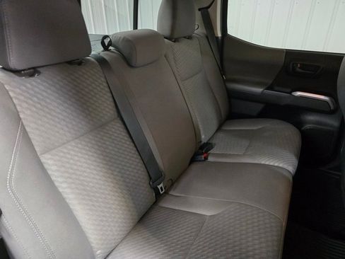 Used 2022 Toyota Tacoma SR5 image 29