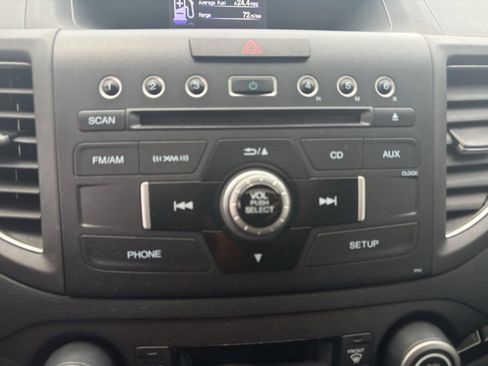 Used 2013 Honda CR-V EX-L image 7