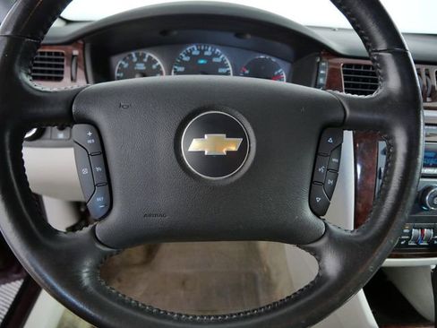 Used 2007 Chevrolet Impala LT FWD image 20