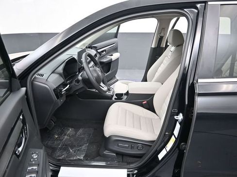 New 2026 Honda CR-V EX-L image 26