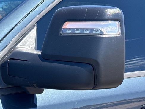 Used 2026 RAM 1500 Rebel w/ Rebel Level 2 Equipment Group AWD/4WD image 52