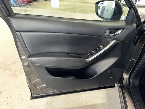 Used 2016 MAZDA CX-5 Grand Touring image 16