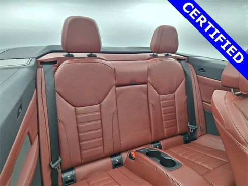 Certified 2023 BMW M440i M440i w/ Premium Package image 17
