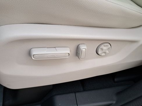 New 2026 Honda Odyssey EX-L image 19