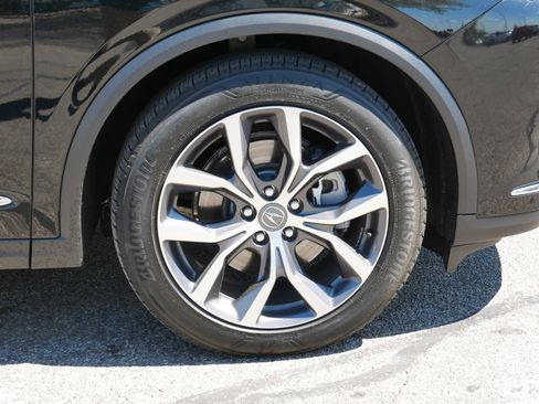 Used 2024 Acura MDX SH-AWD w/ Technology Package image 16