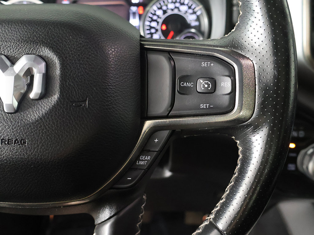 Used 2022 RAM 1500 Sport w/ Rebel Level 2 Equipment Group AWD/4WD image 41