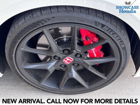 Used 2024 Honda Civic Type R image 7