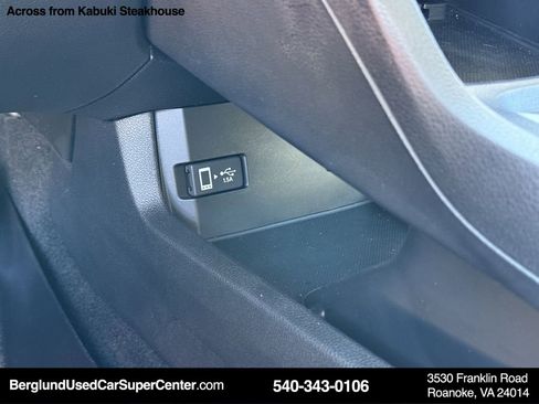 Used 2020 Honda Civic EX-L image 25