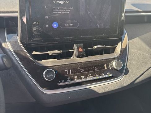 Used 2024 Toyota Corolla LE image 7