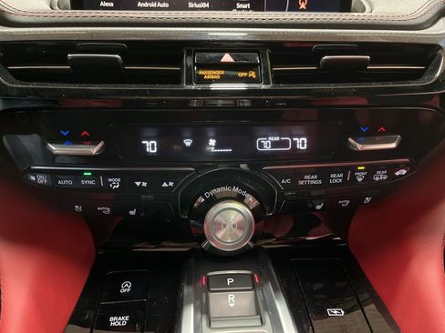 Used 2024 Acura MDX A-Spec image 35