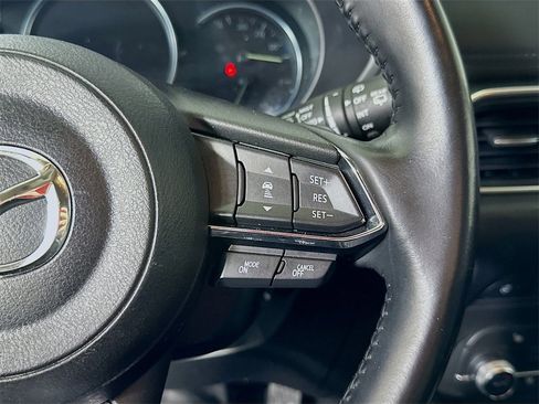 Used 2023 MAZDA CX-5 AWD 2.5 S image 23