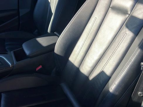 Used 2018 Audi A5 2.0T Premium Plus w/ Premium Plus image 36