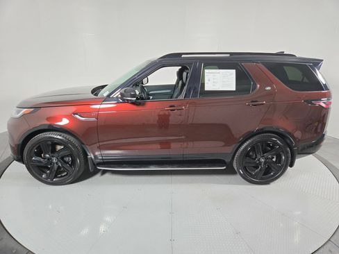 Used 2026 Land Rover Discovery Limited Edition AWD/4WD image 33