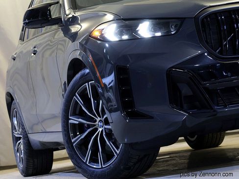 New 2026 BMW X5 xDrive50e w/ M Sport Package image 4