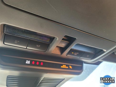 Used 2025 MAZDA CX-70 3.3 Turbo S w/ Premium Plus image 25