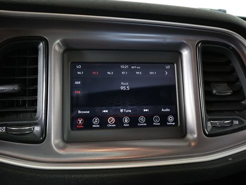 Used 2020 Dodge Challenger SXT w/ Cold Weather Group AWD/4WD image 29