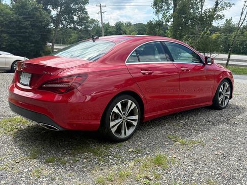 Used 2019 Mercedes-Benz CLA 250 4MATIC image 7