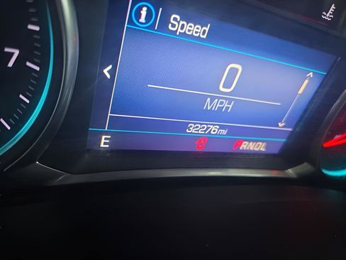 Used 2019 Chevrolet Equinox LT image 31