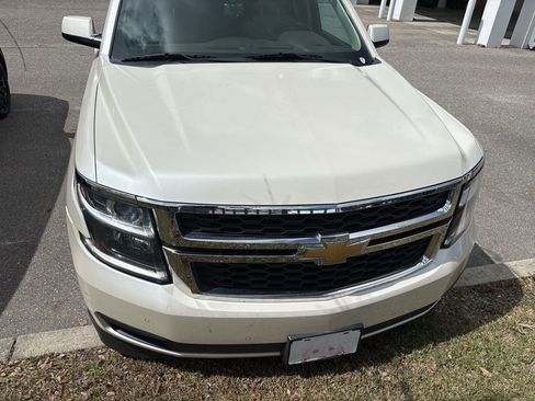 Used 2015 Chevrolet Tahoe LT image 14