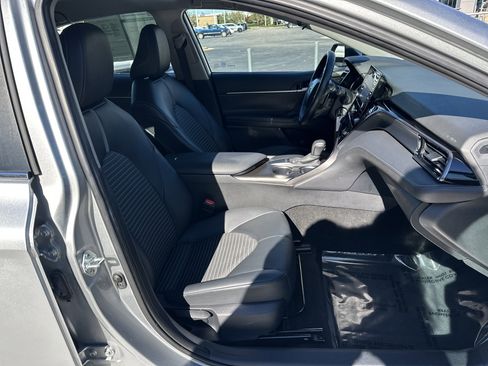Certified 2024 Toyota Camry SE image 32