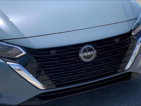 Used 2024 Nissan Sentra SV image 29