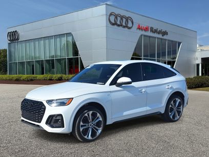 Certified 2023 Audi Q5 2.0T Premium Plus w/ Premium Plus Package