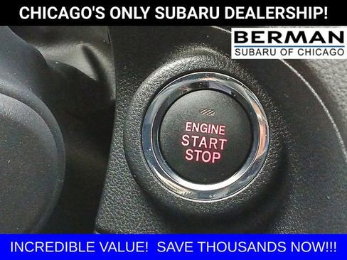 Used 2018 Subaru Crosstrek 2.0i Limited image 18