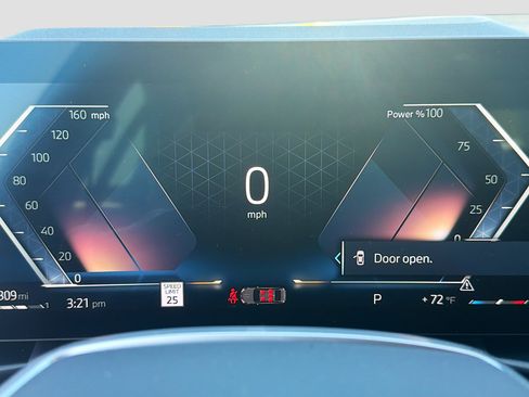 Used 2025 BMW 330i xDrive 330i xDrive image 40