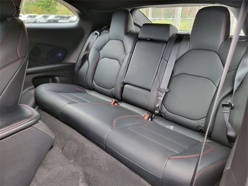 Used 2024 Dodge Charger R/T w/ Plus Group image 21