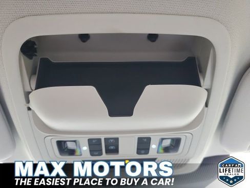 New 2026 Ford Explorer Platinum w/ LUX Leather Package image 38