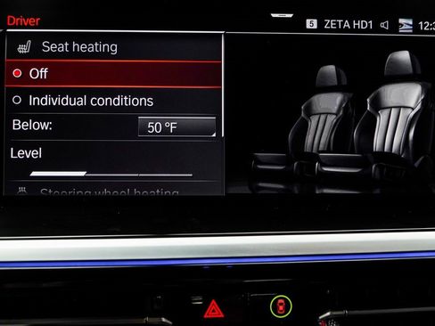 Used 2023 BMW Z4 M40i w/ Premium Package image 30