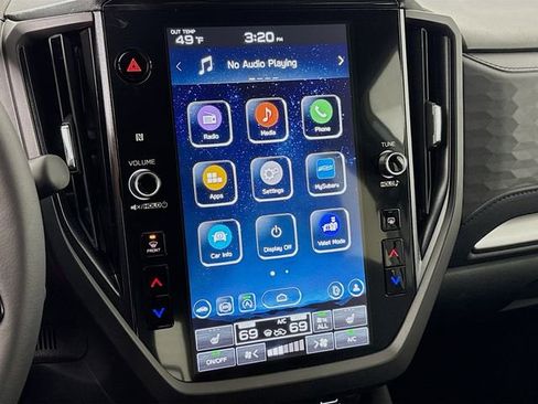 New 2026 Subaru Forester Premium image 15