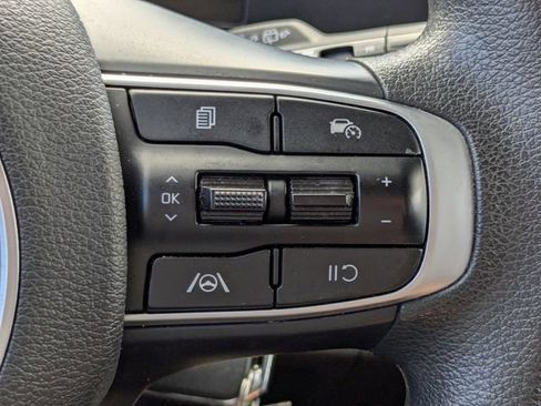 Certified 2024 Kia Sportage LX image 30