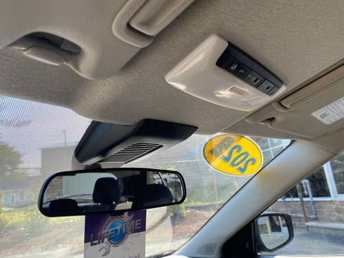 Used 2022 Nissan Kicks SV FWD image 19