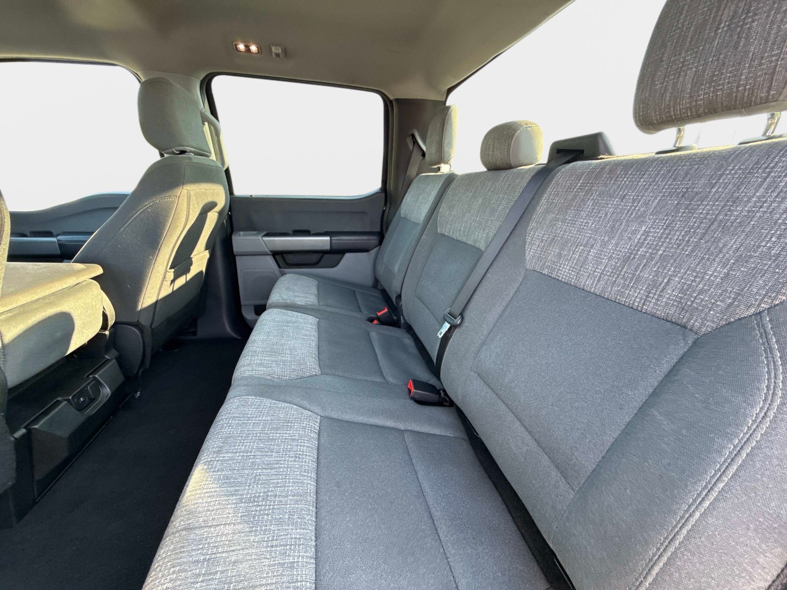 Used 2025 Ford F250 XLT AWD/4WD image 15