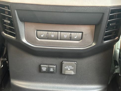 New 2026 Toyota Tundra 1794 Edition image 29