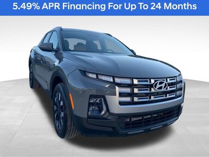 New 2026 Hyundai Santa Cruz SEL