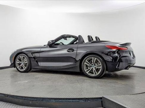Used 2025 BMW Z4 sDrive30i image 6