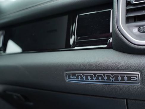 New 2026 RAM 1500 Laramie w/ Night Edition AWD/4WD image 34