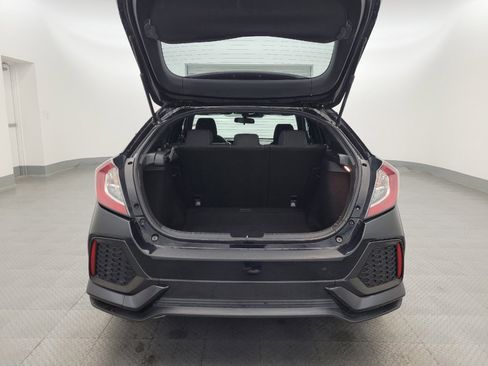 Used 2019 Honda Civic EX image 29