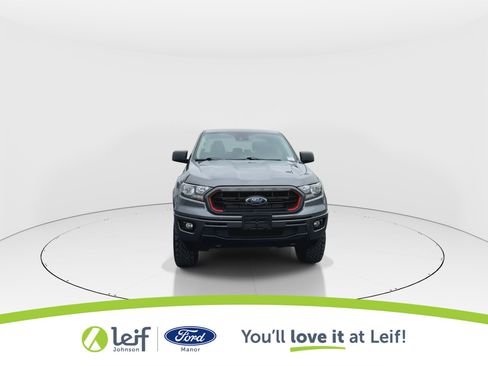 Used 2021 Ford Ranger XLT w/ Tremor Off-Road Package image 3