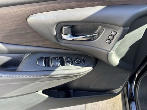 Used 2019 Nissan Murano Platinum AWD/4WD image 40