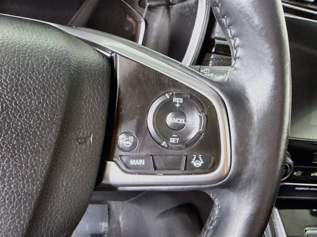 Used 2020 Honda CR-V Touring image 23