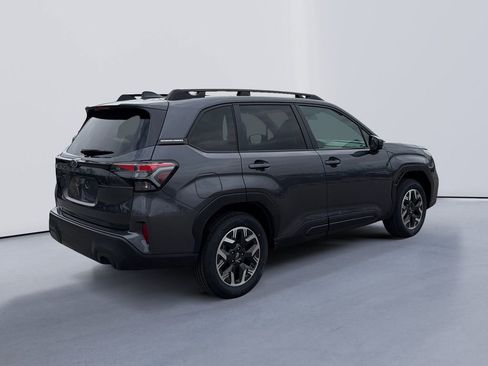New 2026 Subaru Forester Premium AWD/4WD image 3