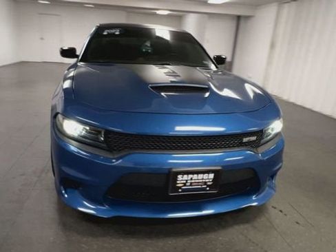 Used 2023 Dodge Charger R/T w/ Daytona Edition Group image 3