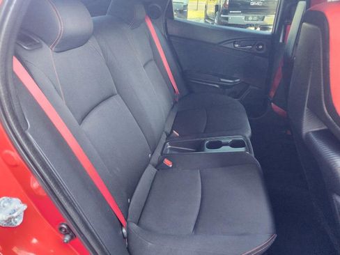 Used 2021 Honda Civic Type R image 9