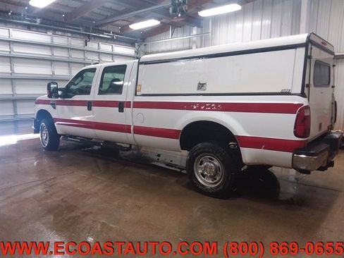 Used 2010 Ford F350 XL image 4