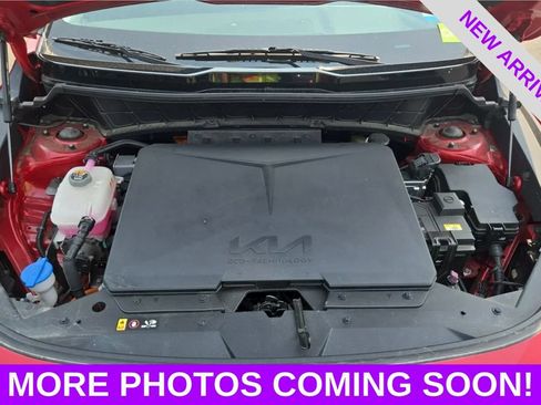 Used 2023 Kia Niro Wind w/ Wind Preserve Package FWD image 17