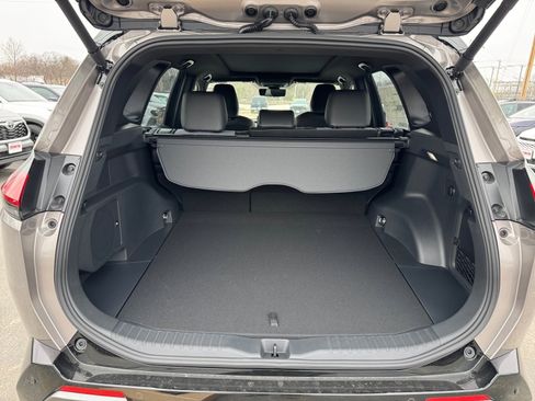 New 2026 Toyota RAV4 XSE image 26